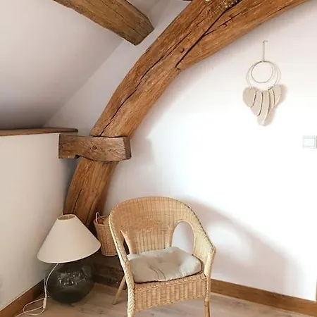 Gite Le Belvedere Du Lac Pouilly-en-Auxois Extérieur photo