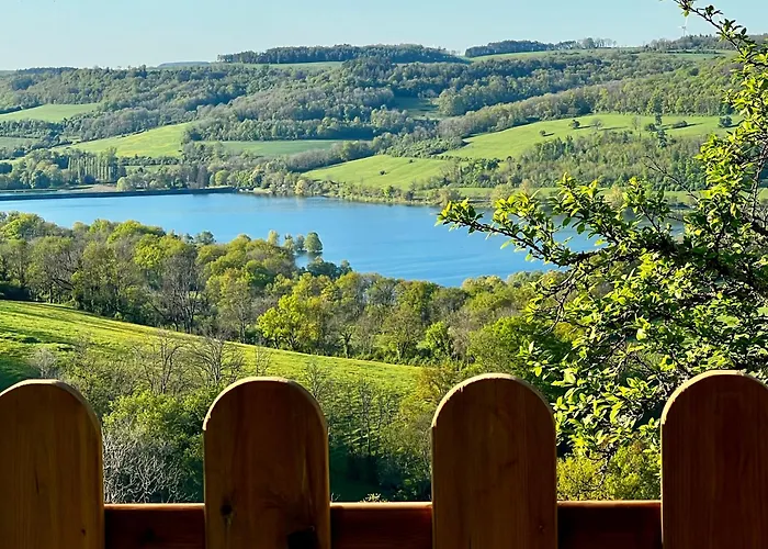 Gite Le Belvedere Du Lac