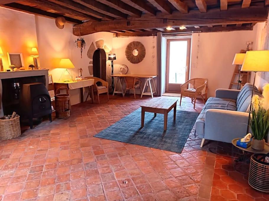 Hébergement de vacances Le Belvedere Du *