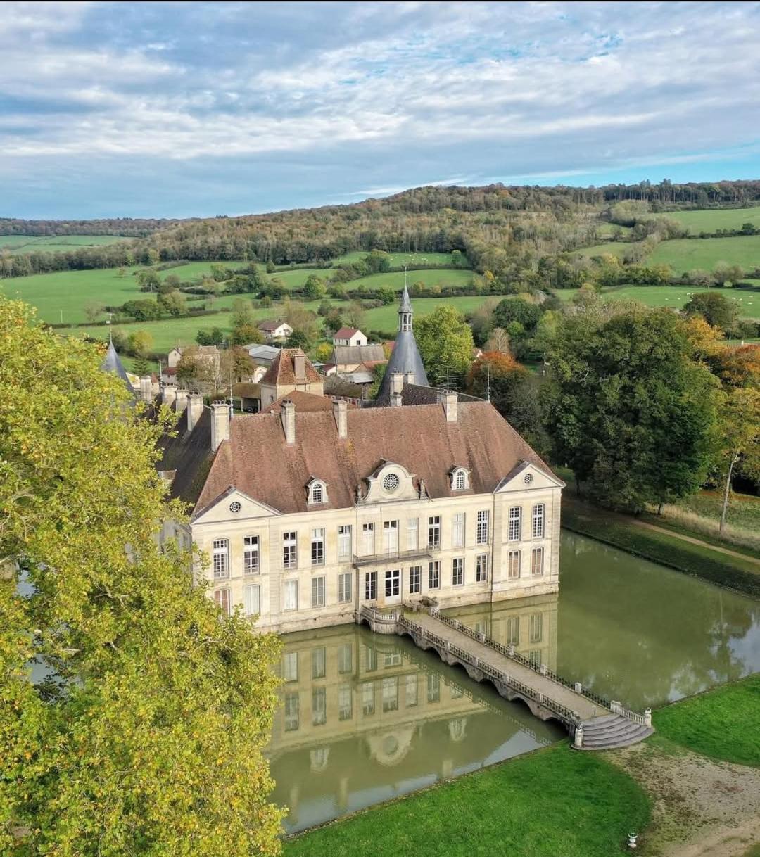 Le Belvedere Du Hébergement de vacances